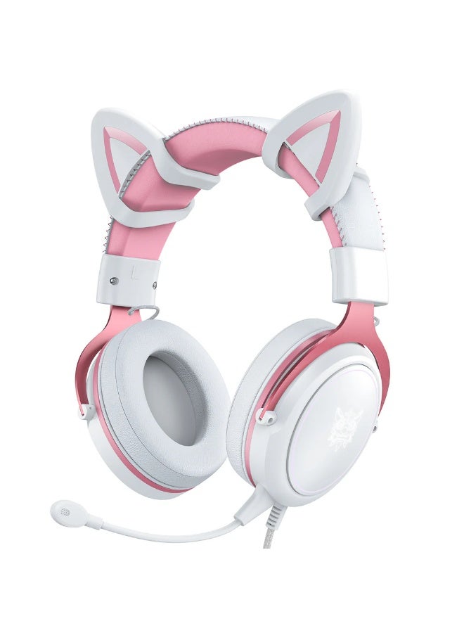 ONIKUMA ONIKUMA X10 Heavy Bass Over Ear Wired Gaming Headset